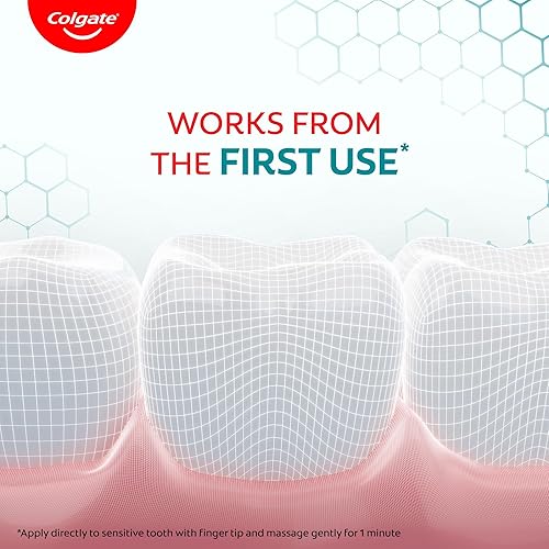 Miniatura 4 de Colgate Pasta de Dientes Sensible Plus - 2.47oz (Sensibilidad)