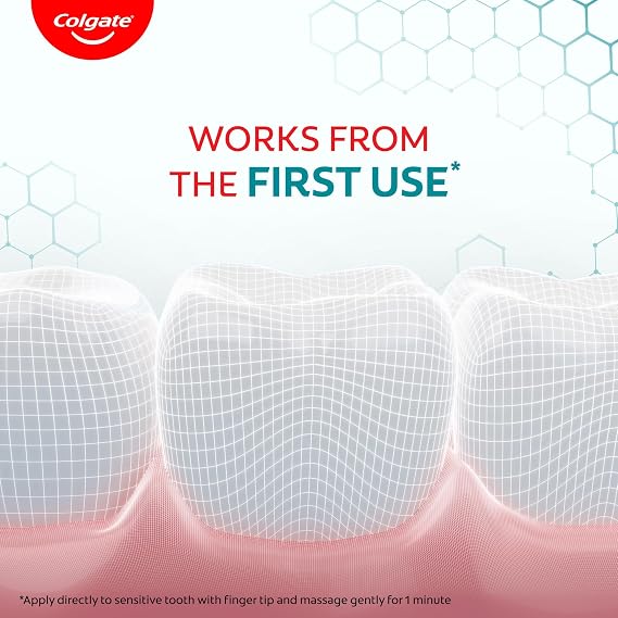Colgate Toothpaste Sensitive Plus - 70g (Sensitivity)