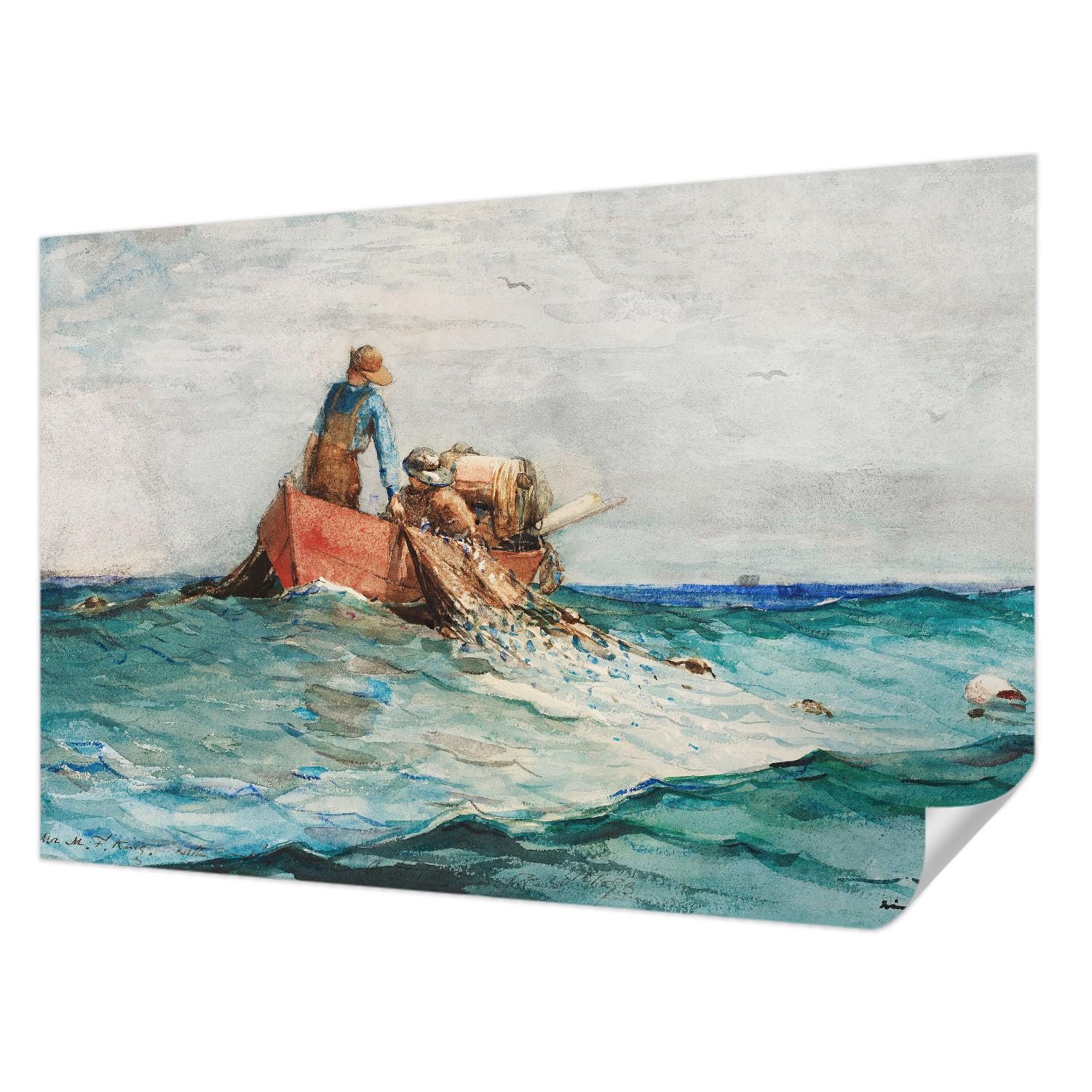 Papier peint autocollant haute qualité Tulup 104x70 cm pour intérieur moderne