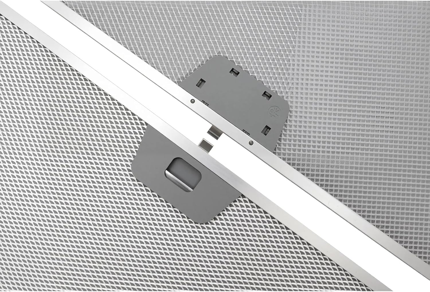 Range Hood Grease Filter Fit For GE Range Hood, 14-1/2 x 10 Inches Grease Filter Replace For WB02X24873