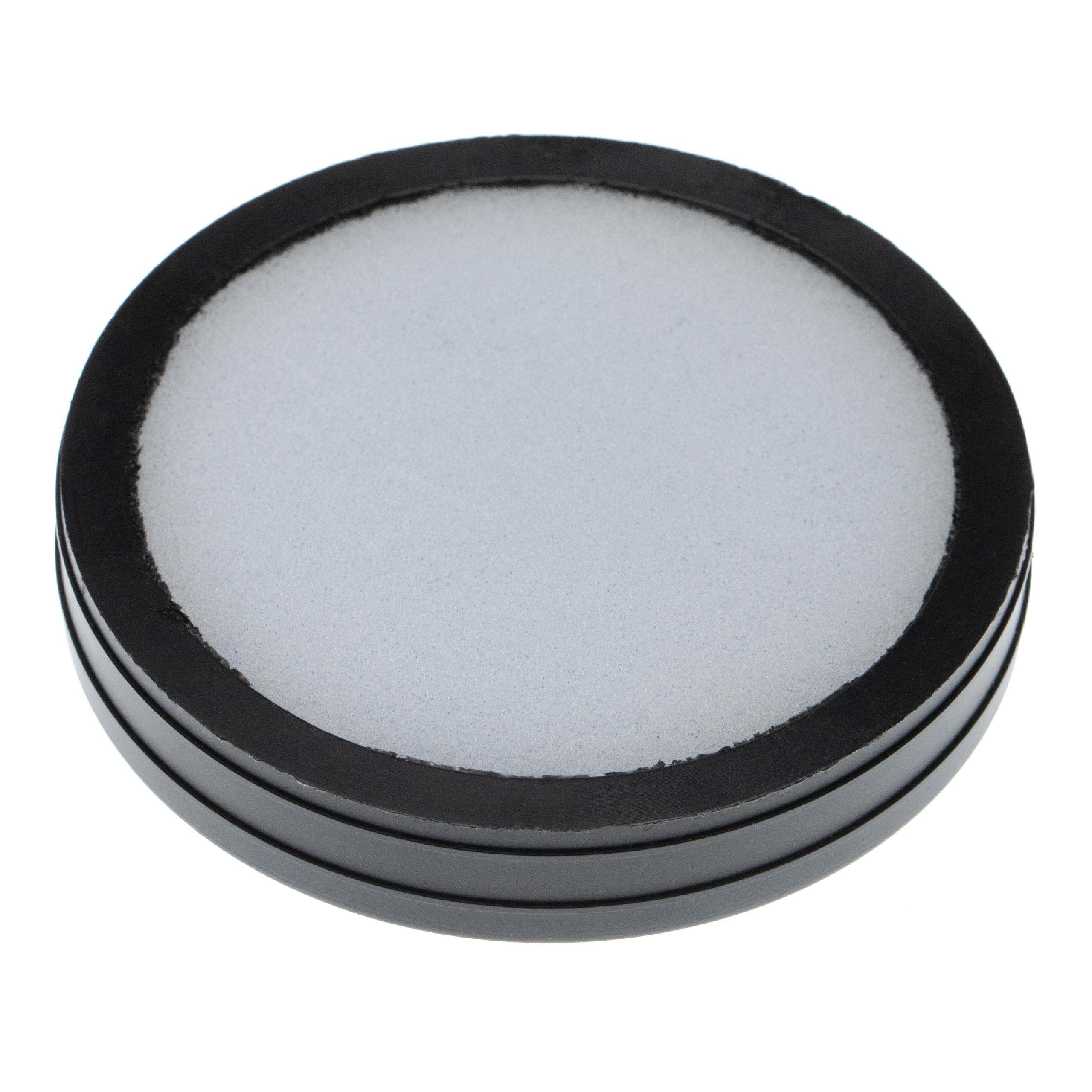vhbw 9x filtro compatibile con Philips PowerPro Compact FC9334/09
