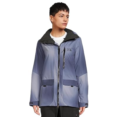 Mountain Hardwear Firefalltm Insulated Parka Women