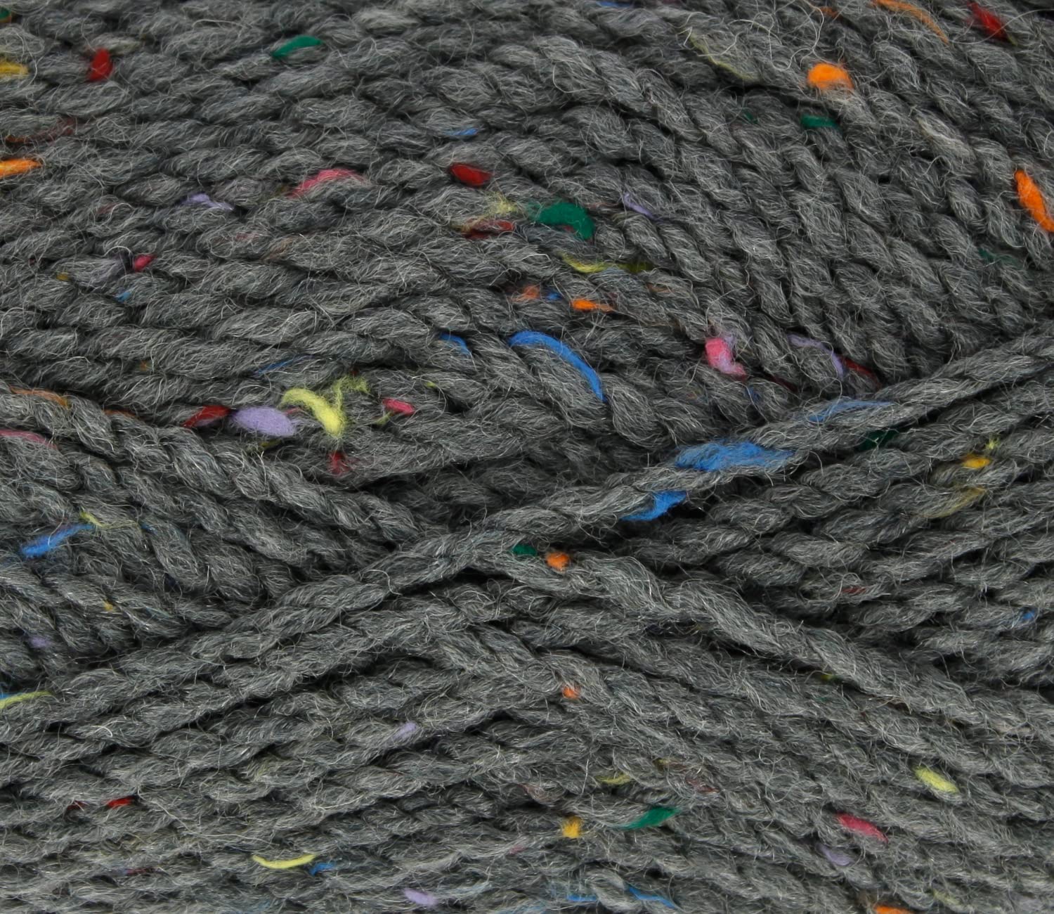 King Cole Chunky Tweed - Eigg (1092)