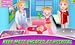 Baby Hazel Newborn Vaccination