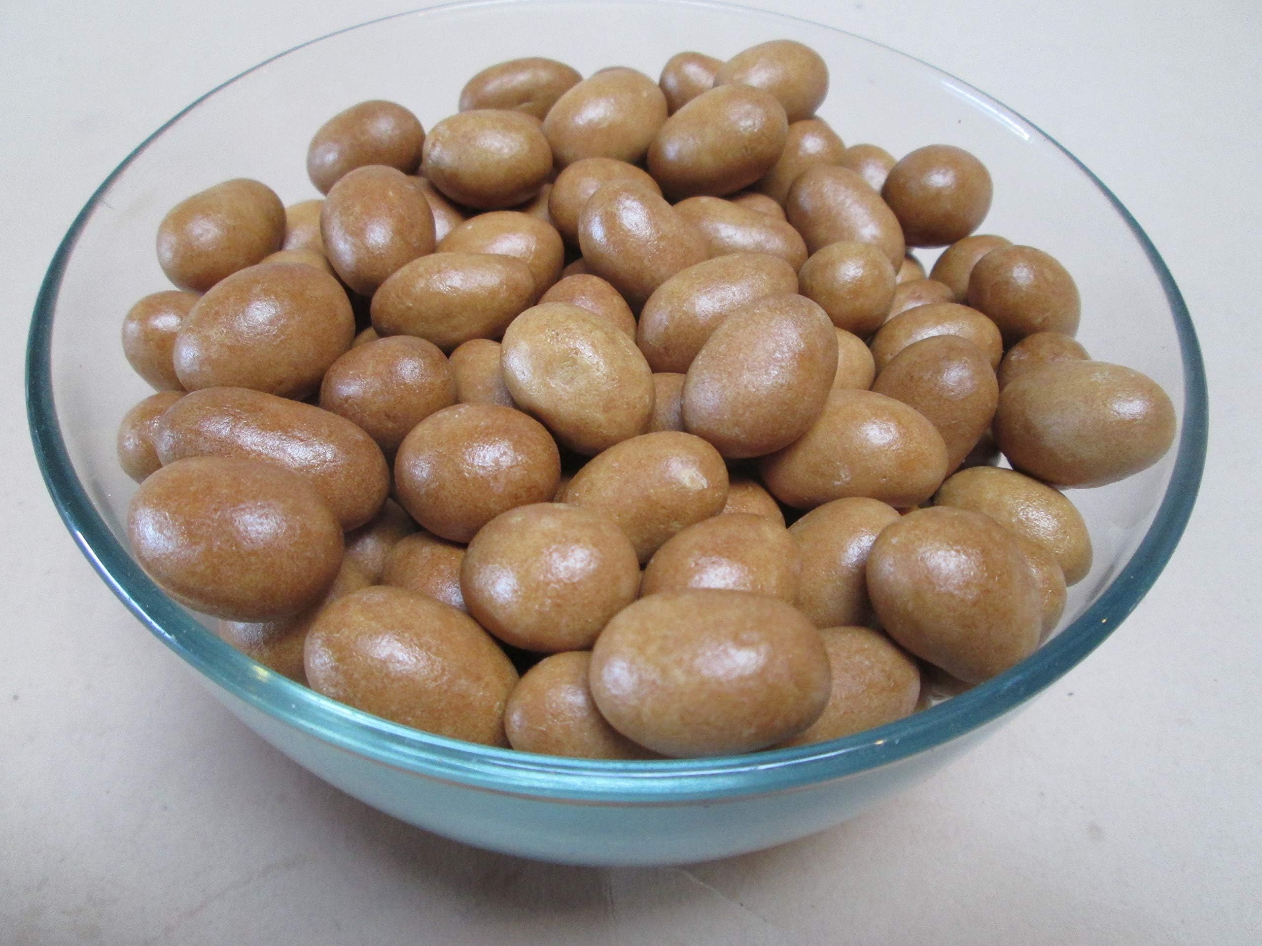 Brand, Japanese Peanuts (2 Pound Bag)