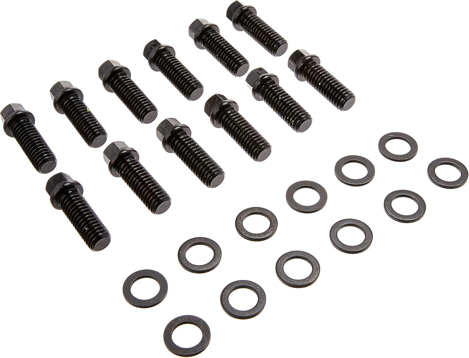 ARP 1001111 Hex Header Bolt Kit for SB Chevy, Header Bolts Amazon Canada