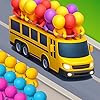 Bus Escape Traffic Jam: Maze & Puzzle Adventure