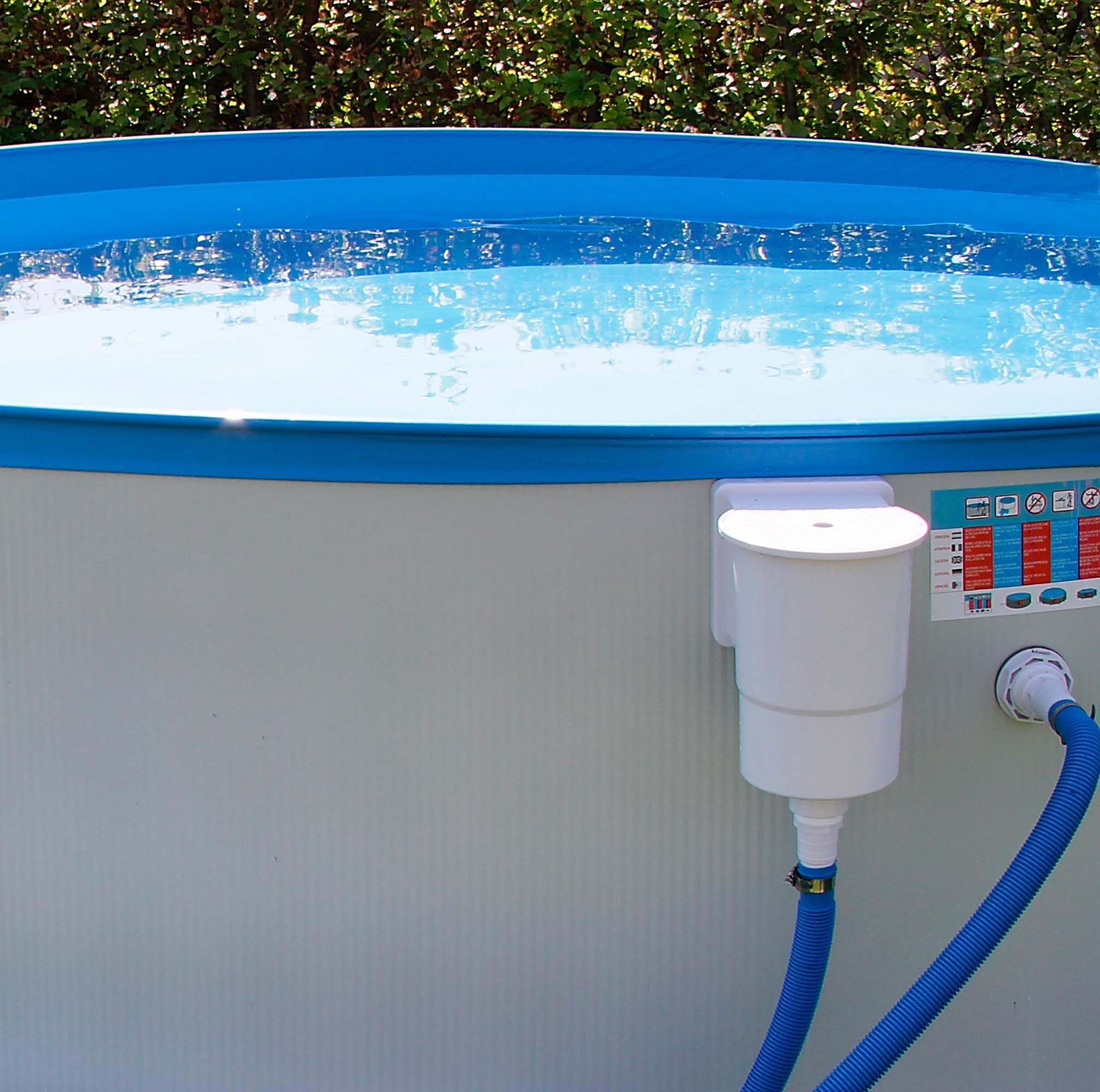 Swim & Fun Skimmer de Piscina