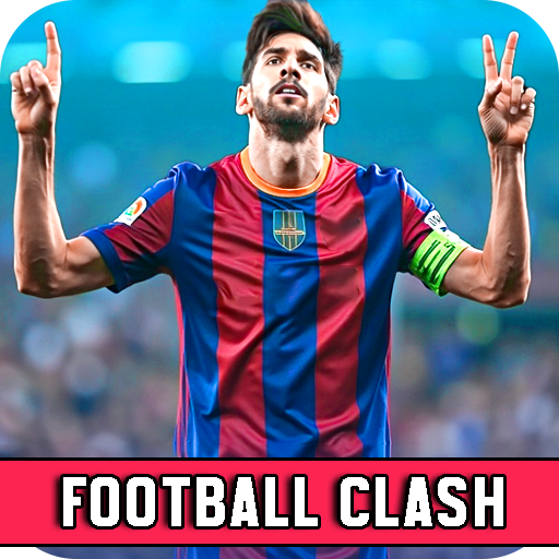 Soccer Super Star – Football Games 2025