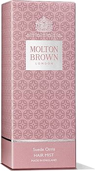 MOLTON BROWN モルトンブラウン スエードオリス 50ml スエードオリスバス＆シャワージェル(モルトンブラウン)の通販・口コミ