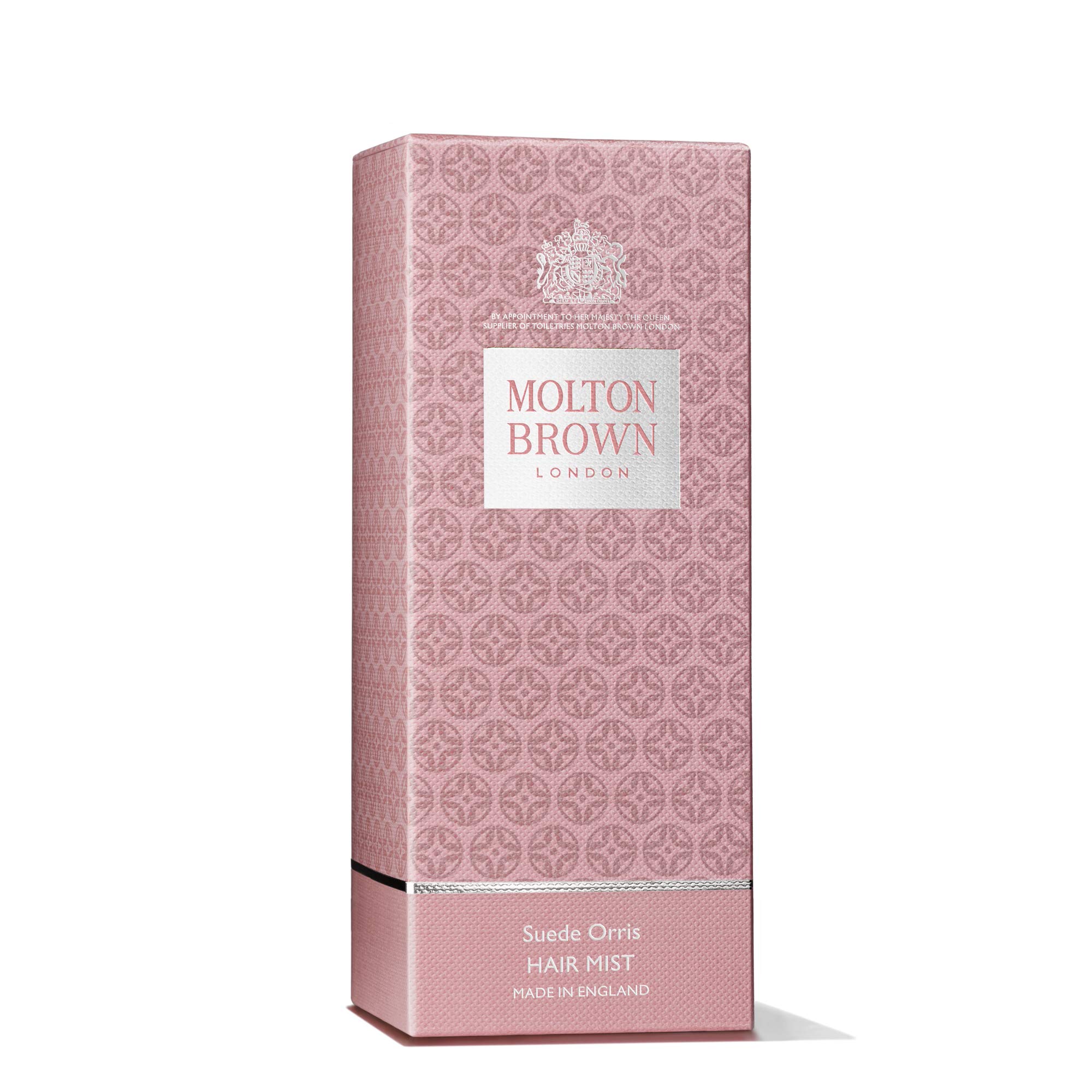 Amazon.co.jp: 【公式】MOLTON BROWN スエードオリス ヘアミスト 100ml