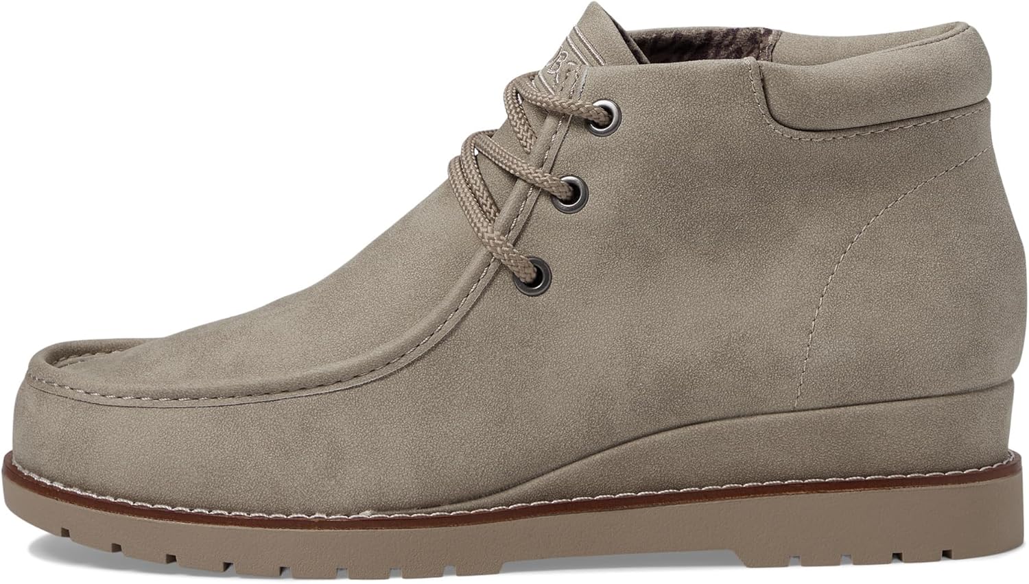 Skechers Chill Wedge - Elevated Bliss Taupe 8 B (M)