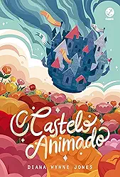 O castelo animado