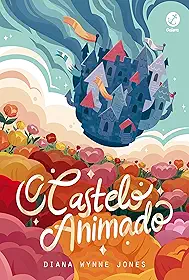 O castelo animado