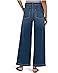 KUT from the Kloth Meg High-rise Wide Leg Pants W/ Pork Chop Pockets - #3 of 4