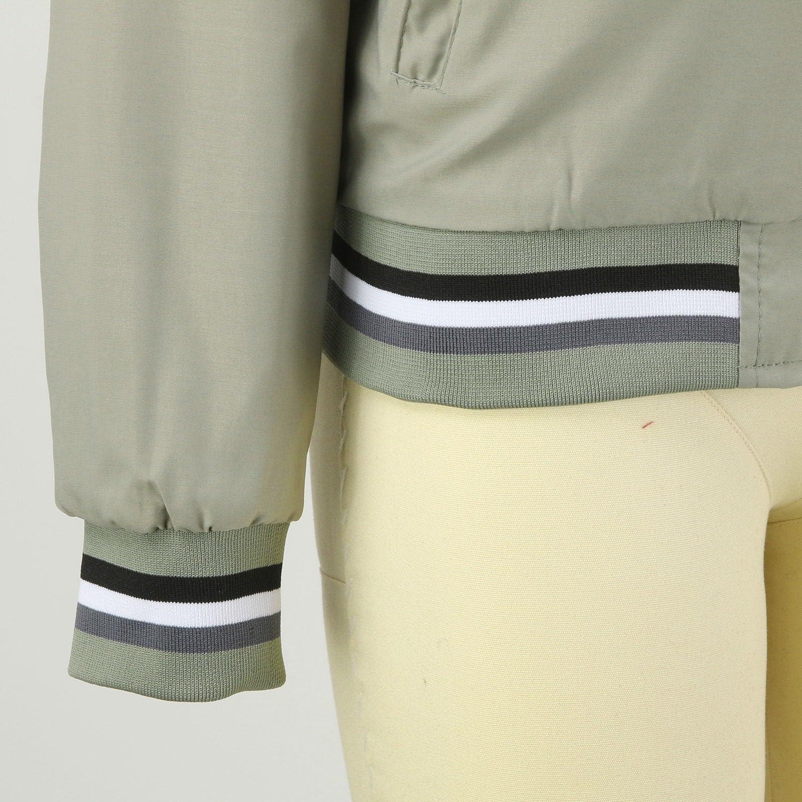 Damen Jacke Übergang Übergangsjacken Blusenjacke Zipper Sommermantel College Leicht Damenbekleidung Langarm 90Er Bunt Sweatjacke Herbstjacke Damenjacken Festival Womens Jacken Hemdjacke Schwarz M-4XL