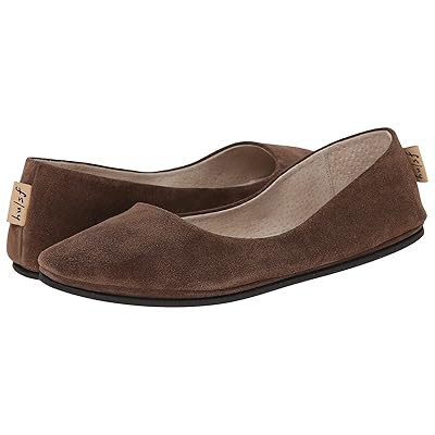 French Sole Sloop Women