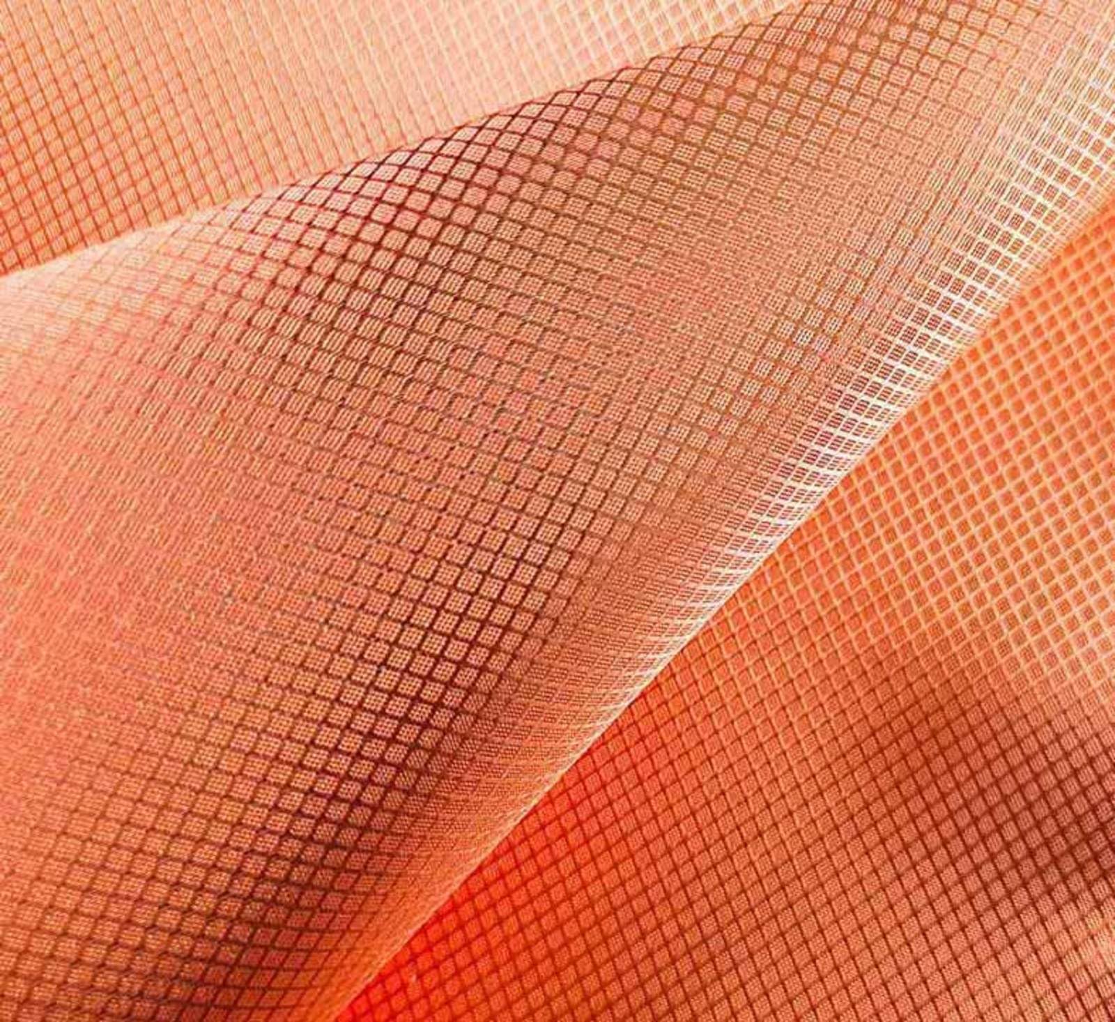 RFID Shielding Fabric Faraday Fabric EMF Fabric Faraday Cage EMP Protection EMF EMI EMP Electromagnetic Blocking Fabric,gold-5x1.1m