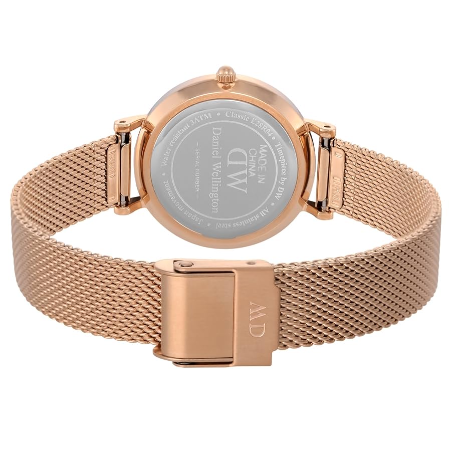ダニエルウェリントン 腕時計 DW00100219 Amazon | ダニエルウェリントン DANIEL WELLINGTON 腕時計