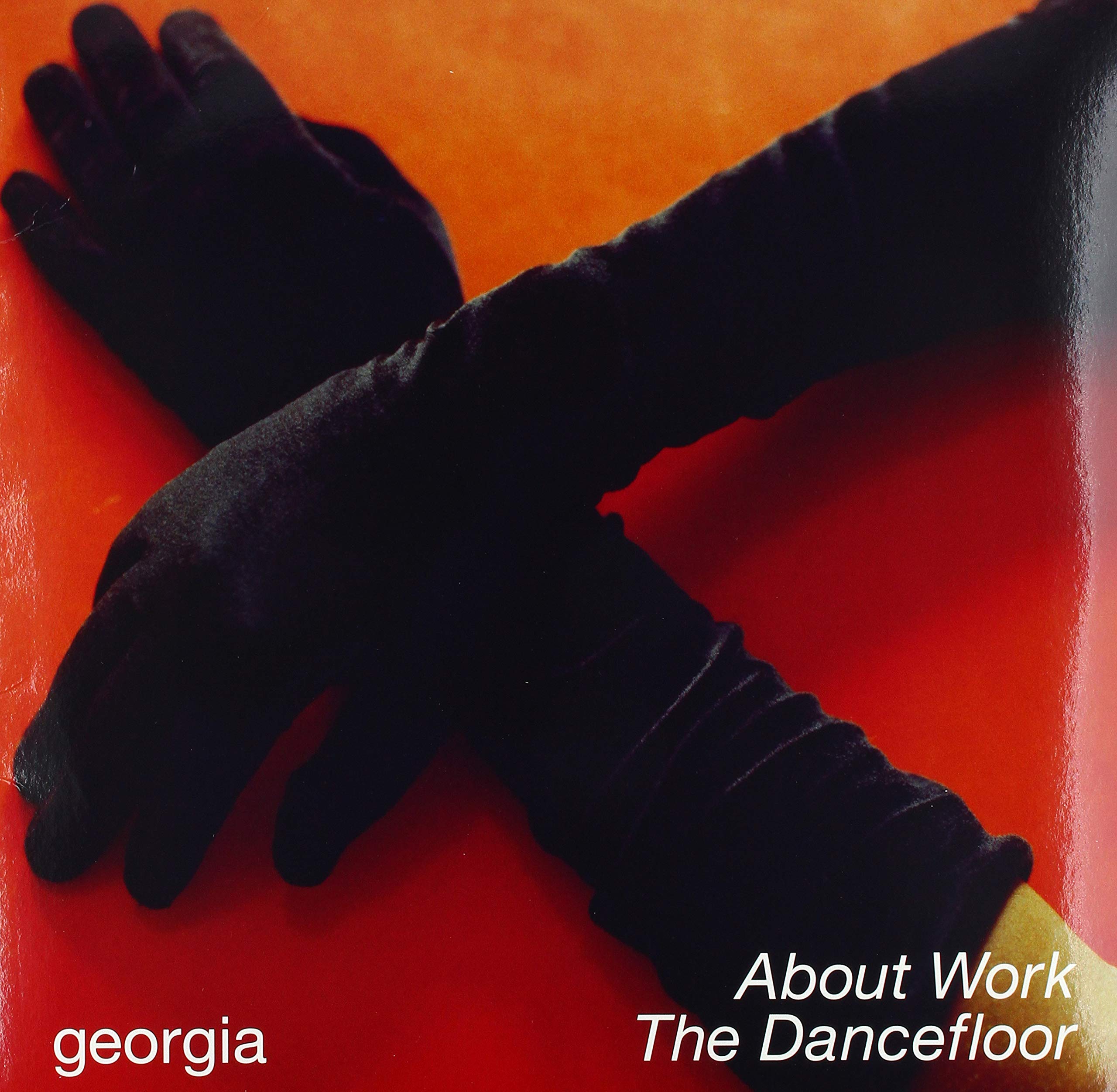About Work the Dancefloor (12") [VINYL]