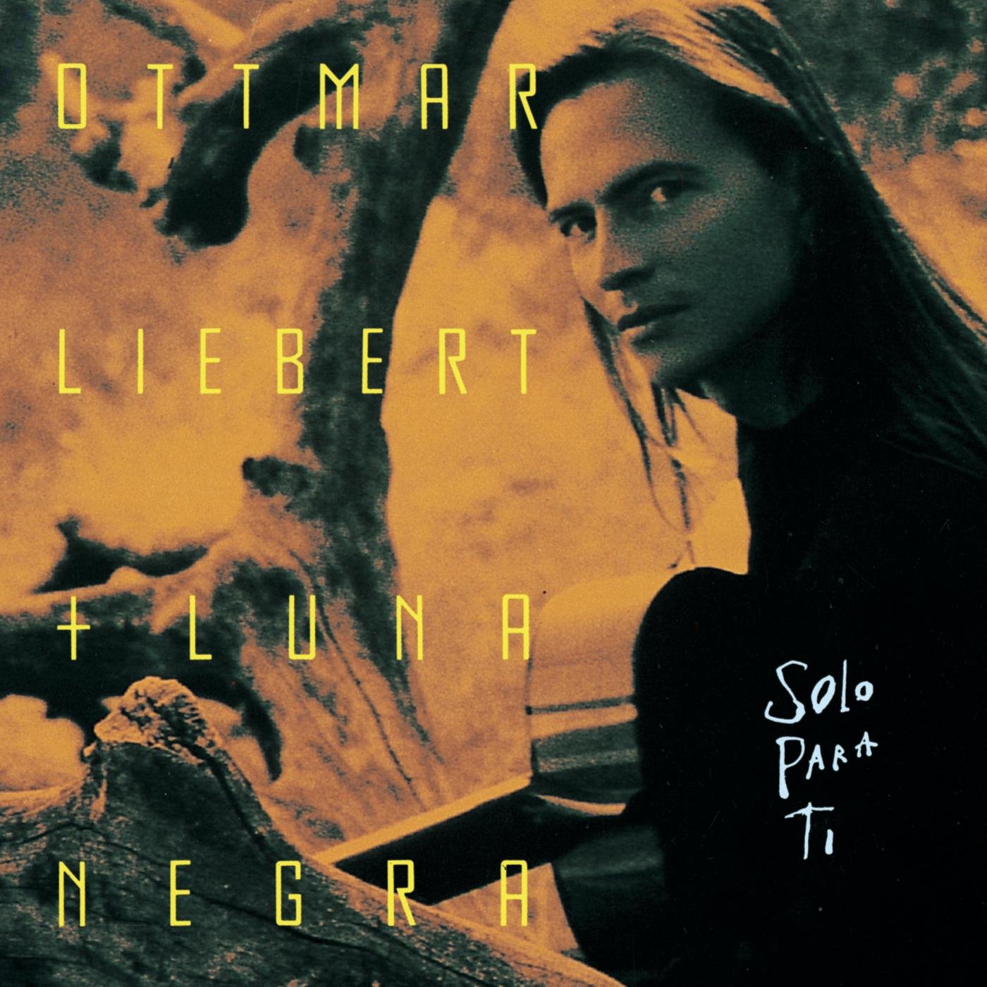 Ottmar Liebert And Luna Negra