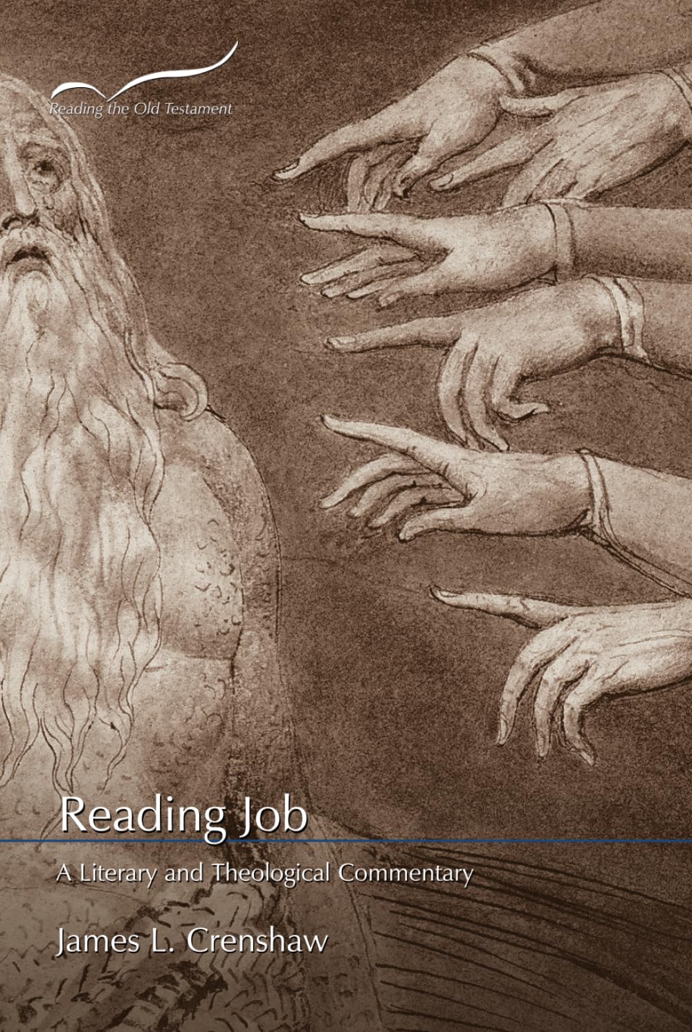 Reading Job: A Literary and Theological Commentary