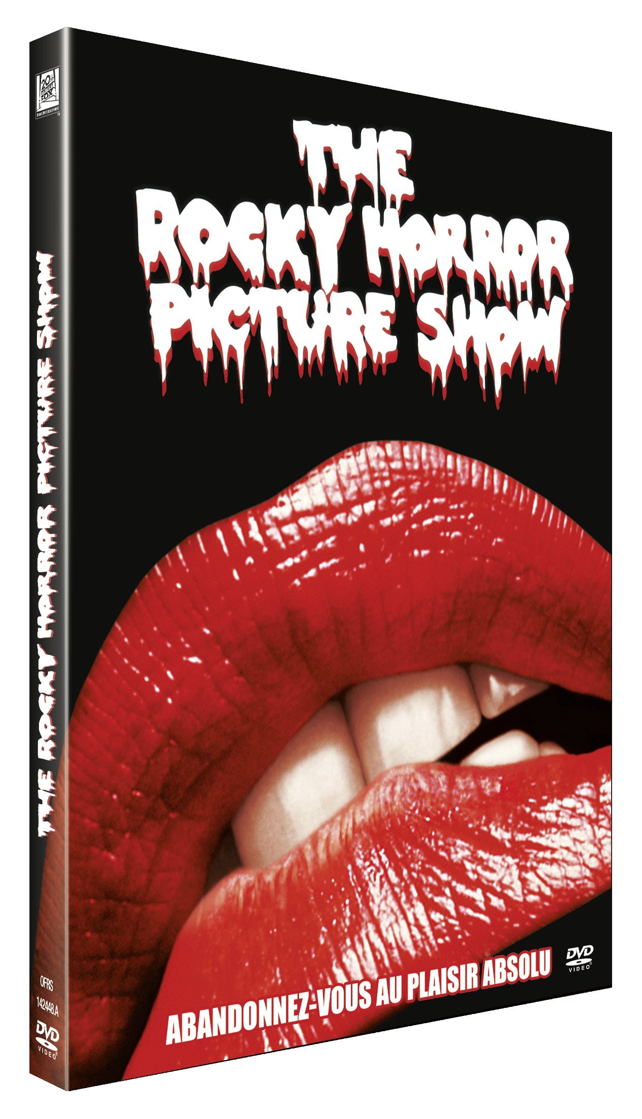 ROCKY HORROR PICTURE SHOW