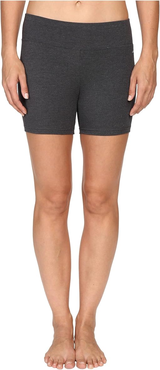 jockey women's cycling shorts