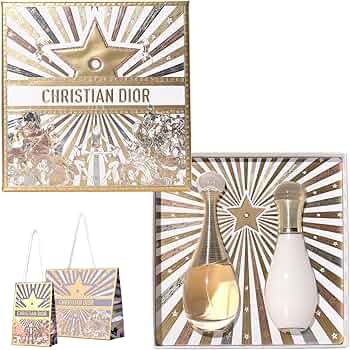 新品　2025 ディオール　ジャドール　 オードゥパルファム　限定品 セット Amazon.co.jp: [ショップバッグ付] Dior ディオール 香水 セット