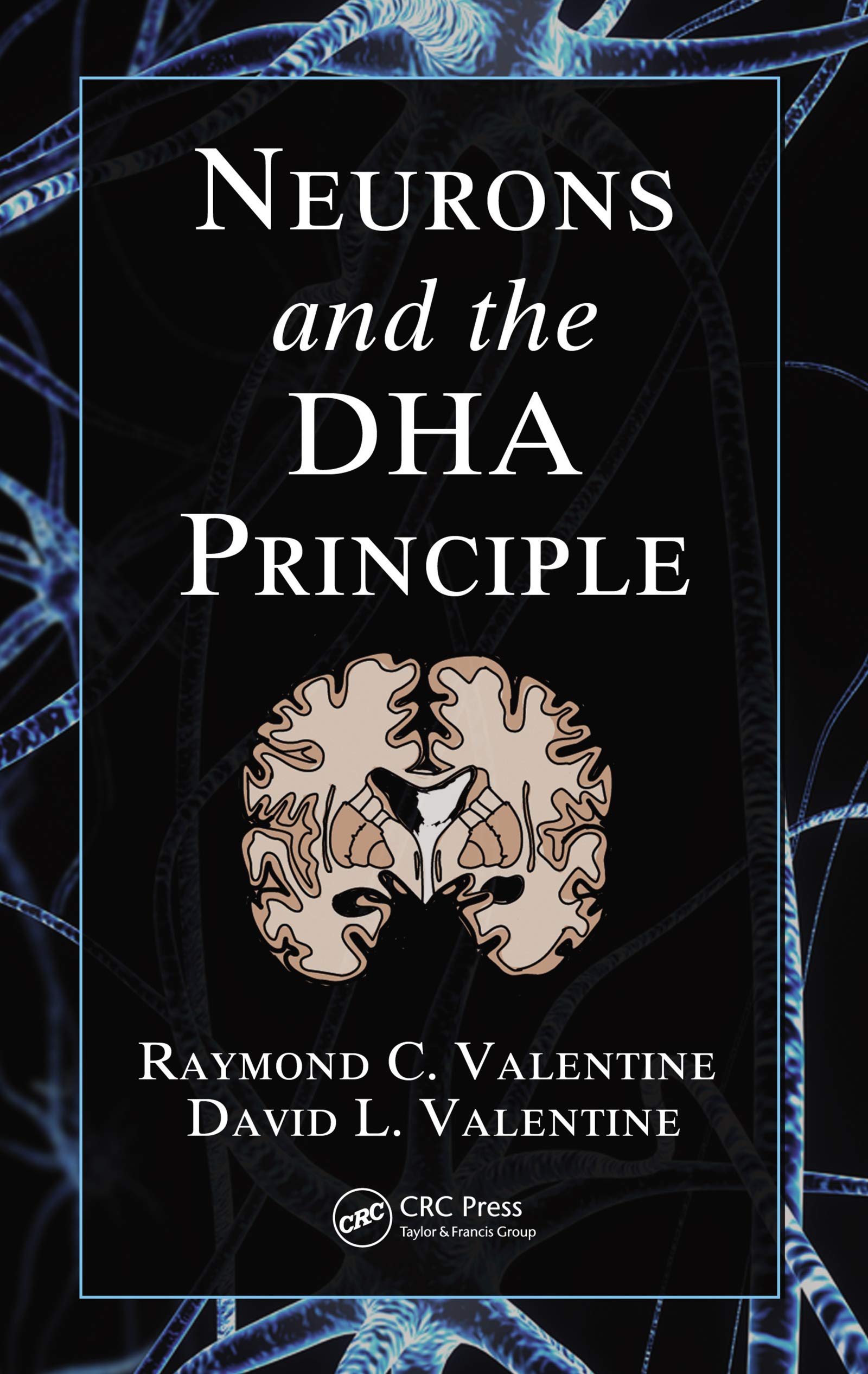 Neurons and the DHA Principle (English Edition)