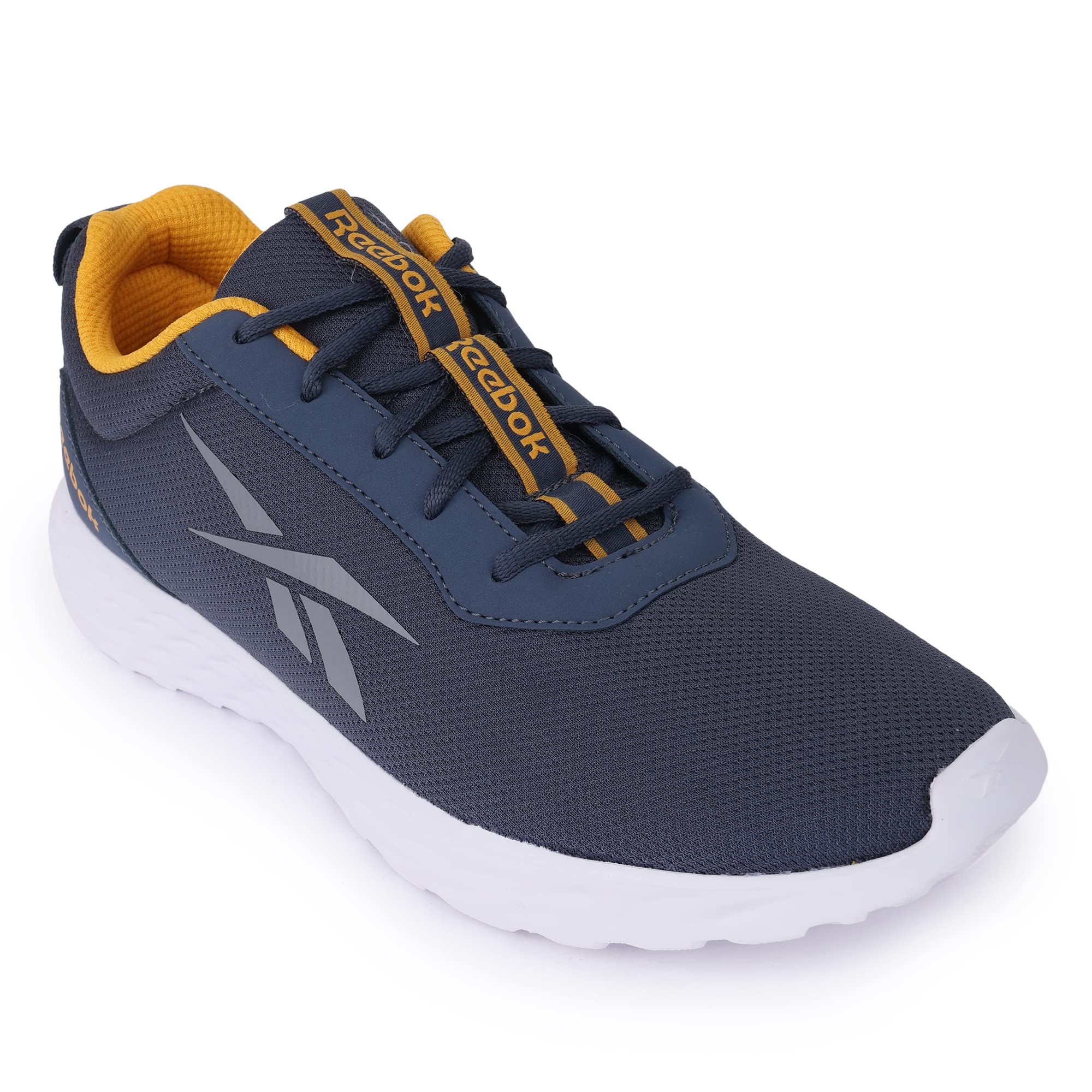See full amazon price history chart for Reebok Men Amaze Sneaker Walker M Smoky Indigo/Spacer Grey/Colligate Gold 7 Reebok Men Amaze Sneaker Walker M Smoky Indigo/Spacer Grey/Colligate Gold 7 (B0BVBQ1CKL) Amazon Price History, Amazon Price Tracker