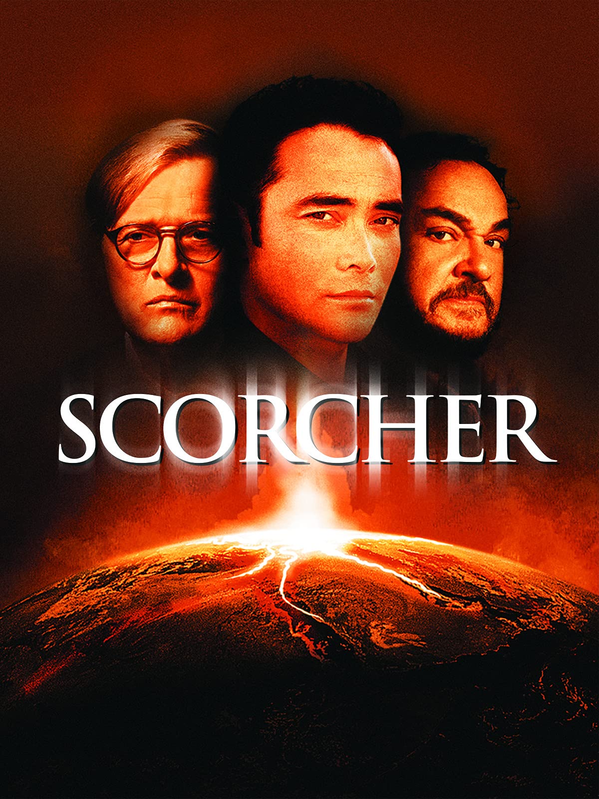 Scorcher (MIRAMAX)