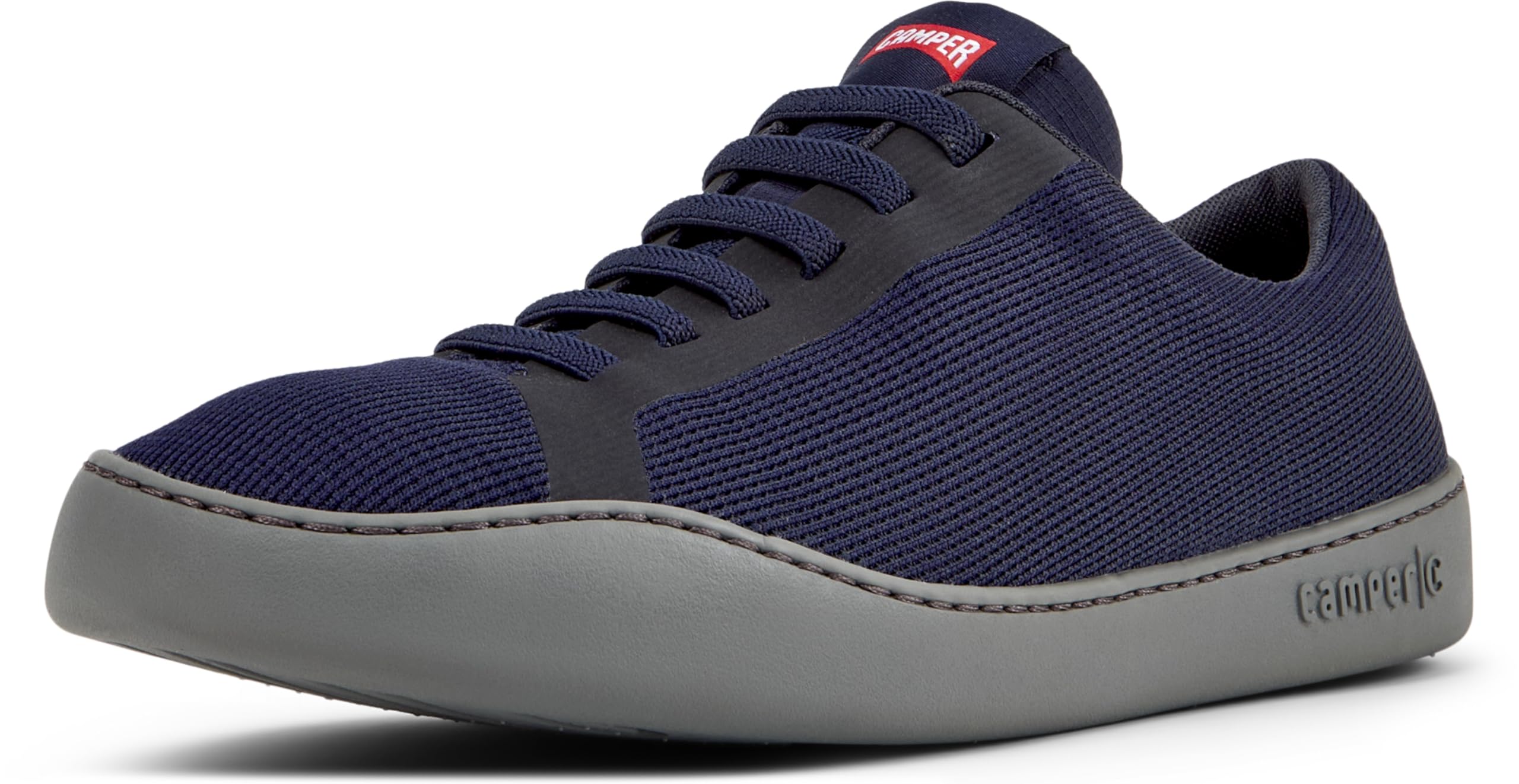 Camper Peu Touring Men Sneaker Dark Blue 42 (EU)