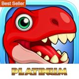 Dinosaur Brave Spirit Survival Run
