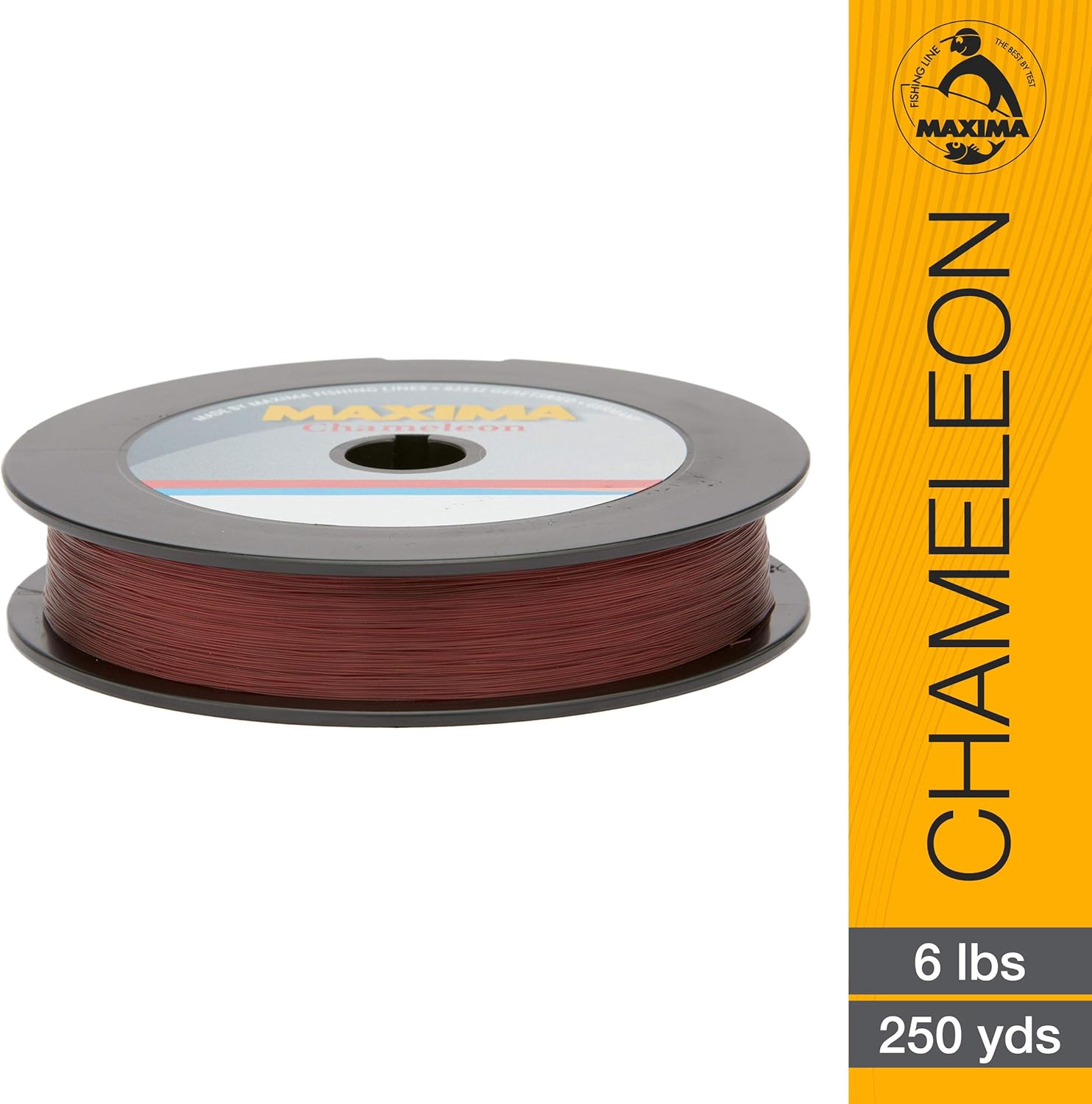 MaximaFishing Line Spool