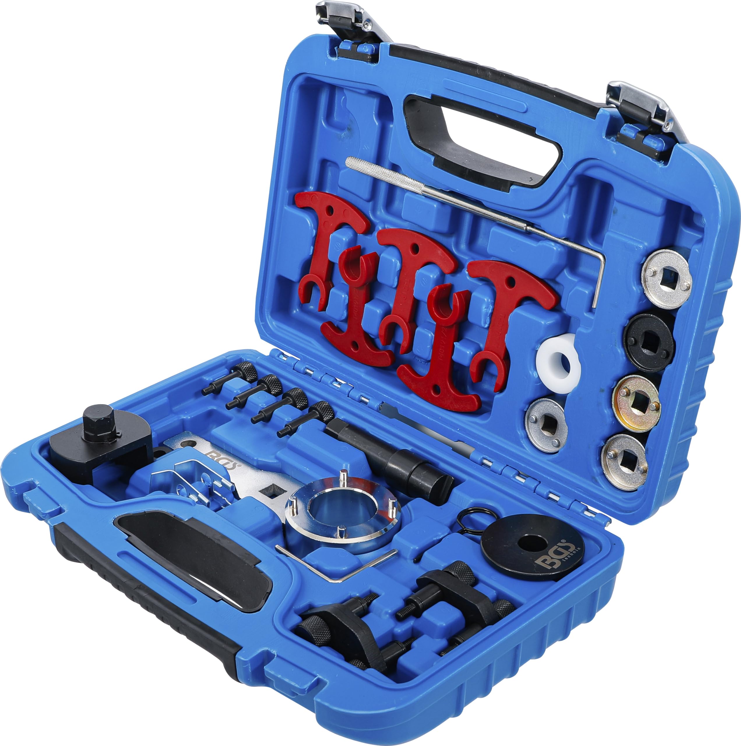 BGS 74357 | Set di manutenzione motore | per VAG 1.8L, 2.0L FSI, TSI, TFSI