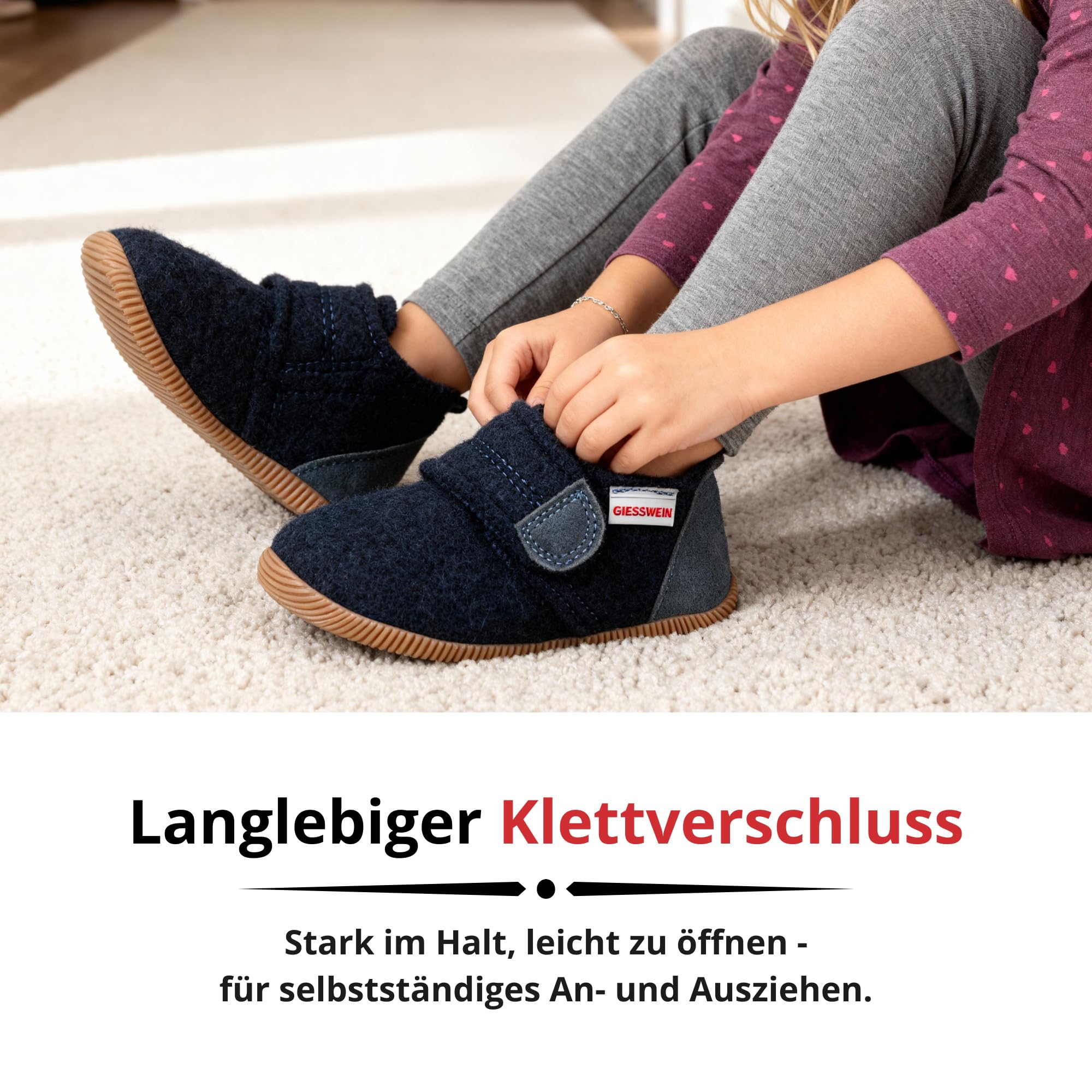 Giesswein Zapatillas Oberstaufen
