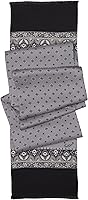 Vista 3 de Elizabetta Bufandas de vestir 100% seda para hombre, estampadas, esmoquin y ópera, fabricadas en Italia