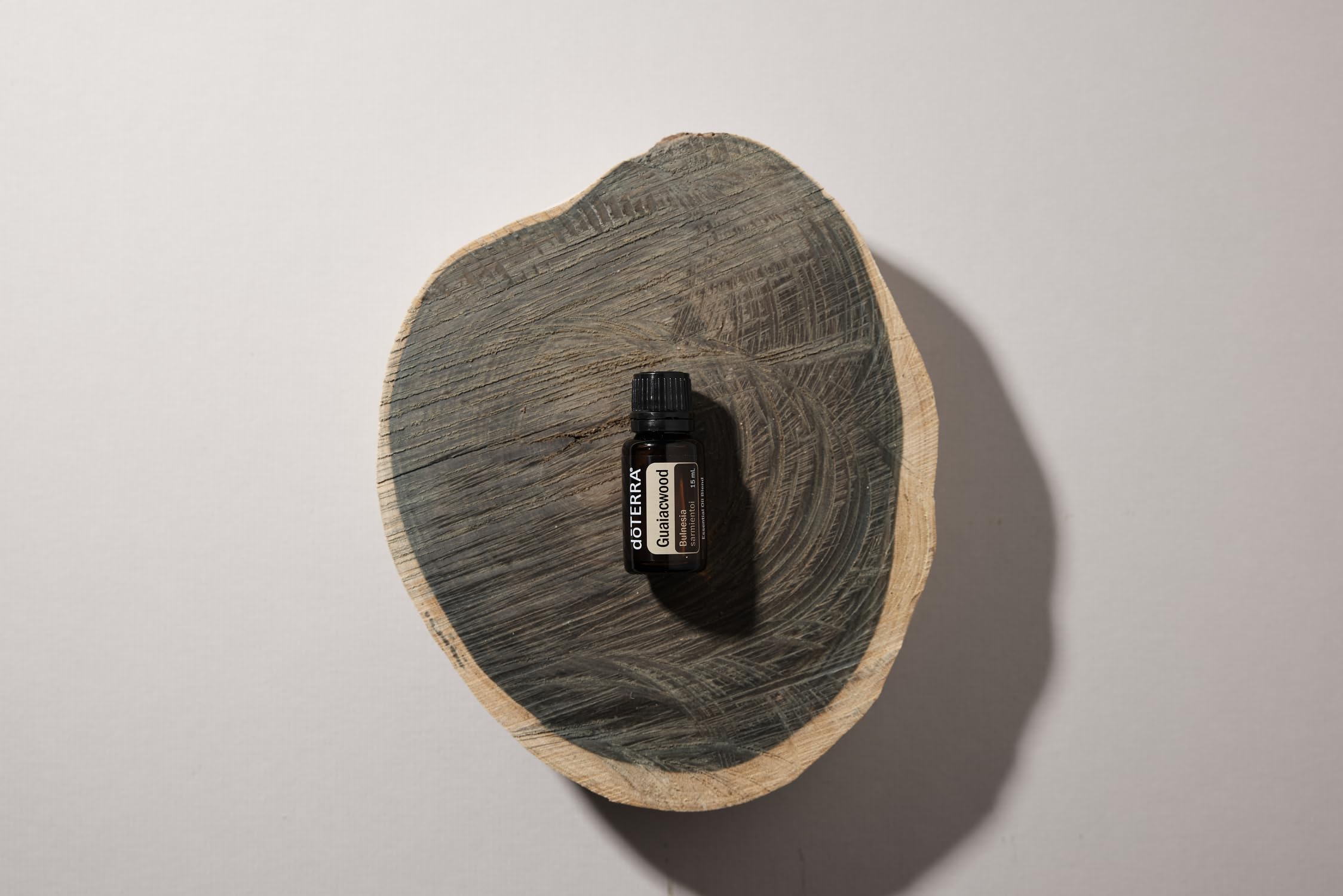 Amazon.com: doTERRA Guaiacwood - Calming Oil Helpful for
