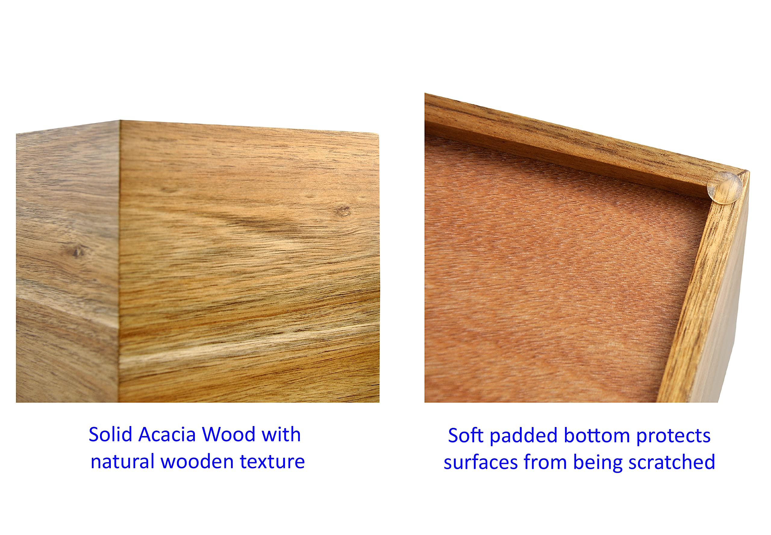 Porta posate in legno per utensili da cucina rustici, cucchiaio da coltello, spatola, cucchiaio per fessura, baguettes.Range coperto verticale, organizzatore di supporto per cucina,
