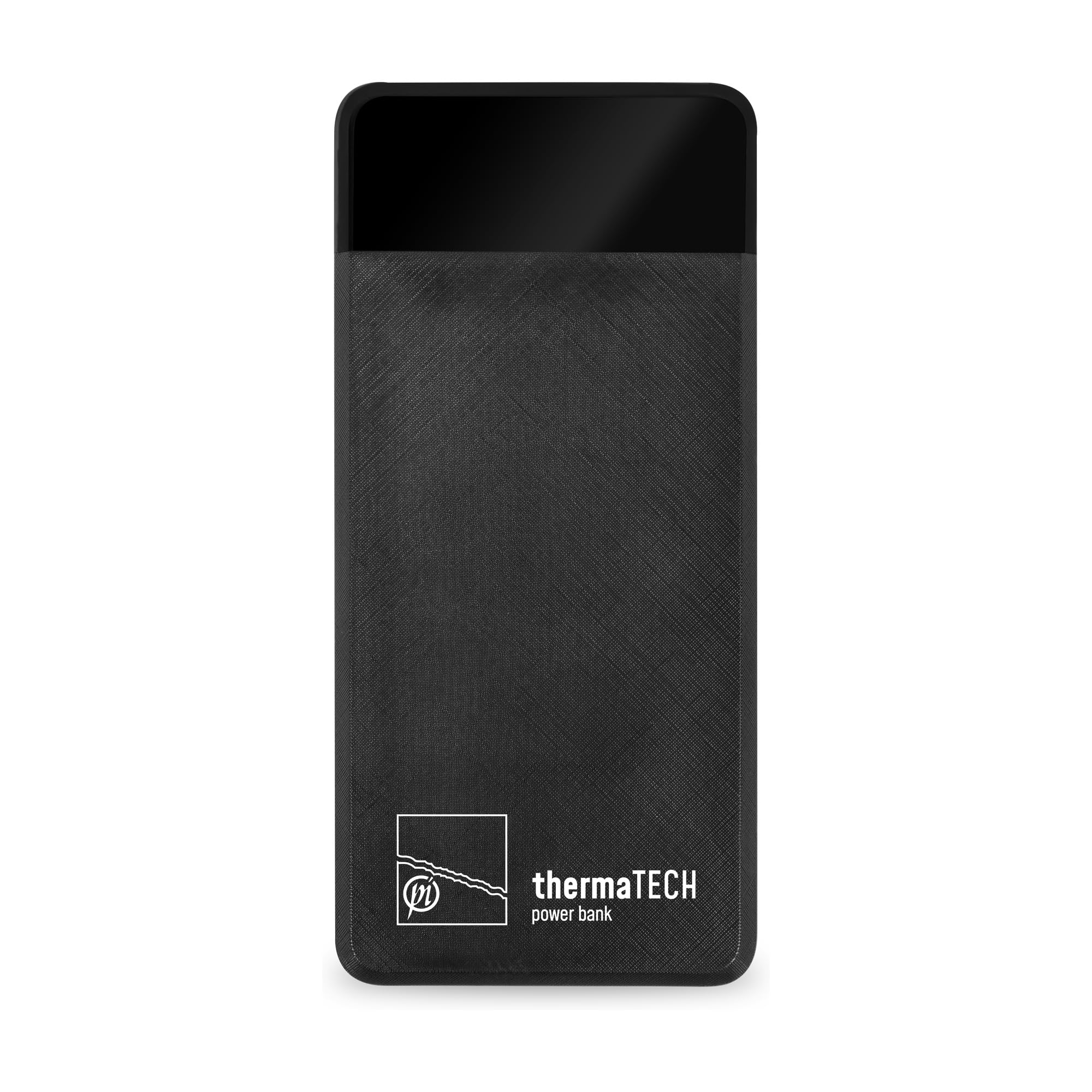 batteria portatile thermatech 20000mah per dispositivi elektronici