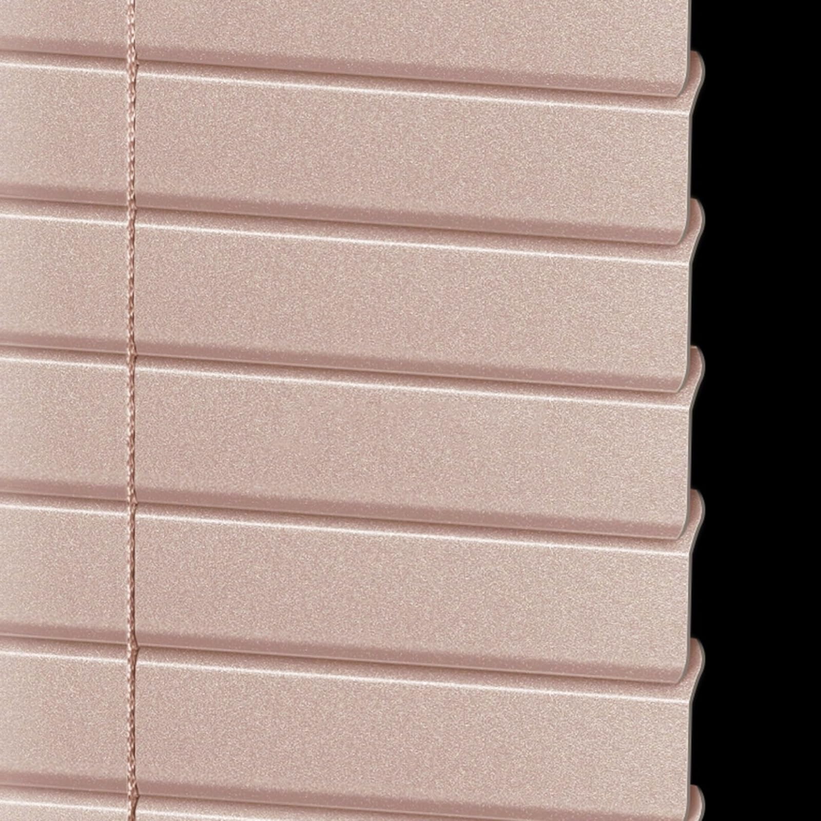 25.0mm Oscurante Tenda Veneziane Da Interno 35cm 50cm 80cm 120cm Veneziana In Alluminio Per Finestre Verandato Soggiorno Bagno(Mauve)