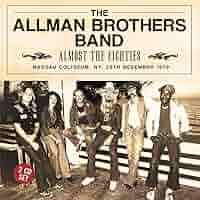 未開封 The Allman Brothers Band 6CD 未開封 The Allman Brothers Band 6CD