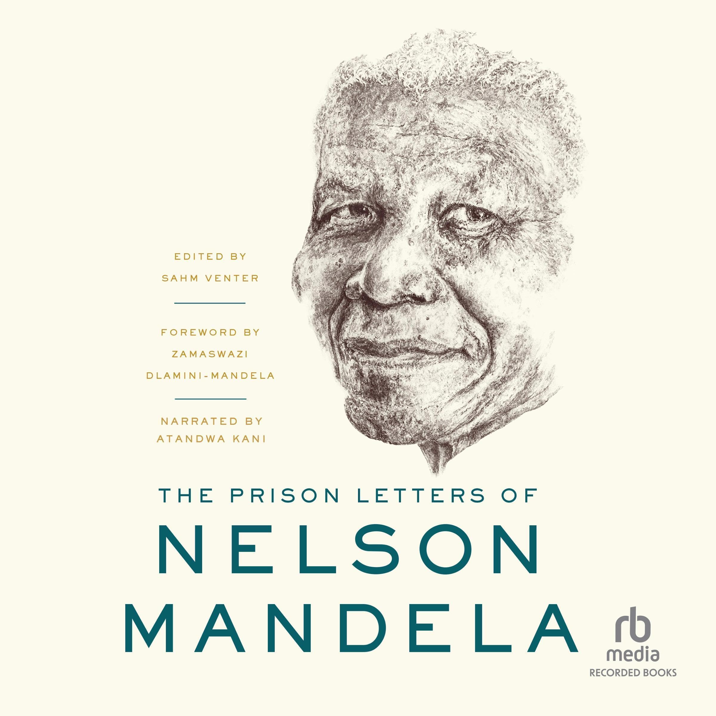 The Prison Letters of Nelson Mandela