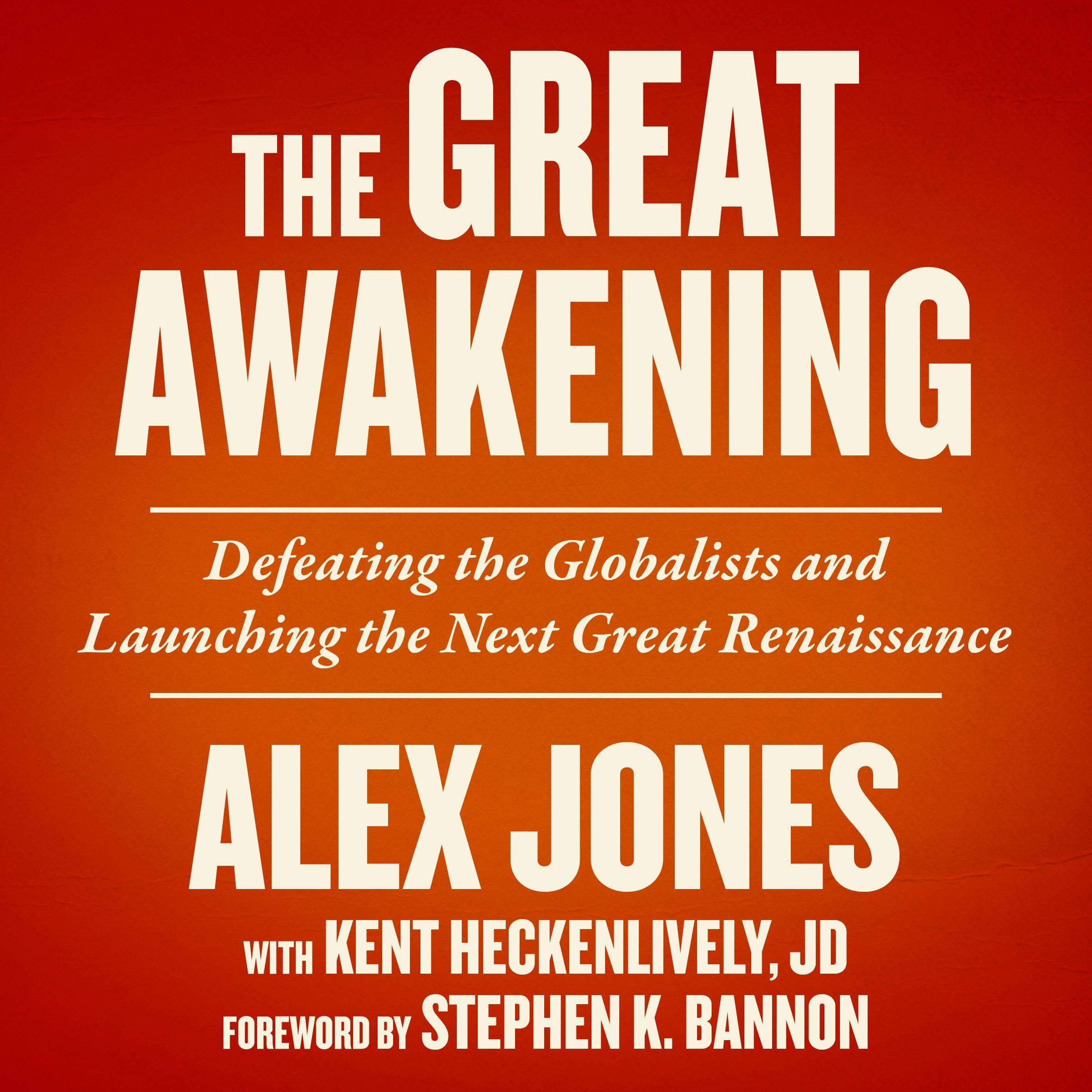 The Great Awakening