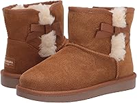 Vista 7 de Koolaburra by UGG Unisex-Child's Victoria Mini Ankle Boot