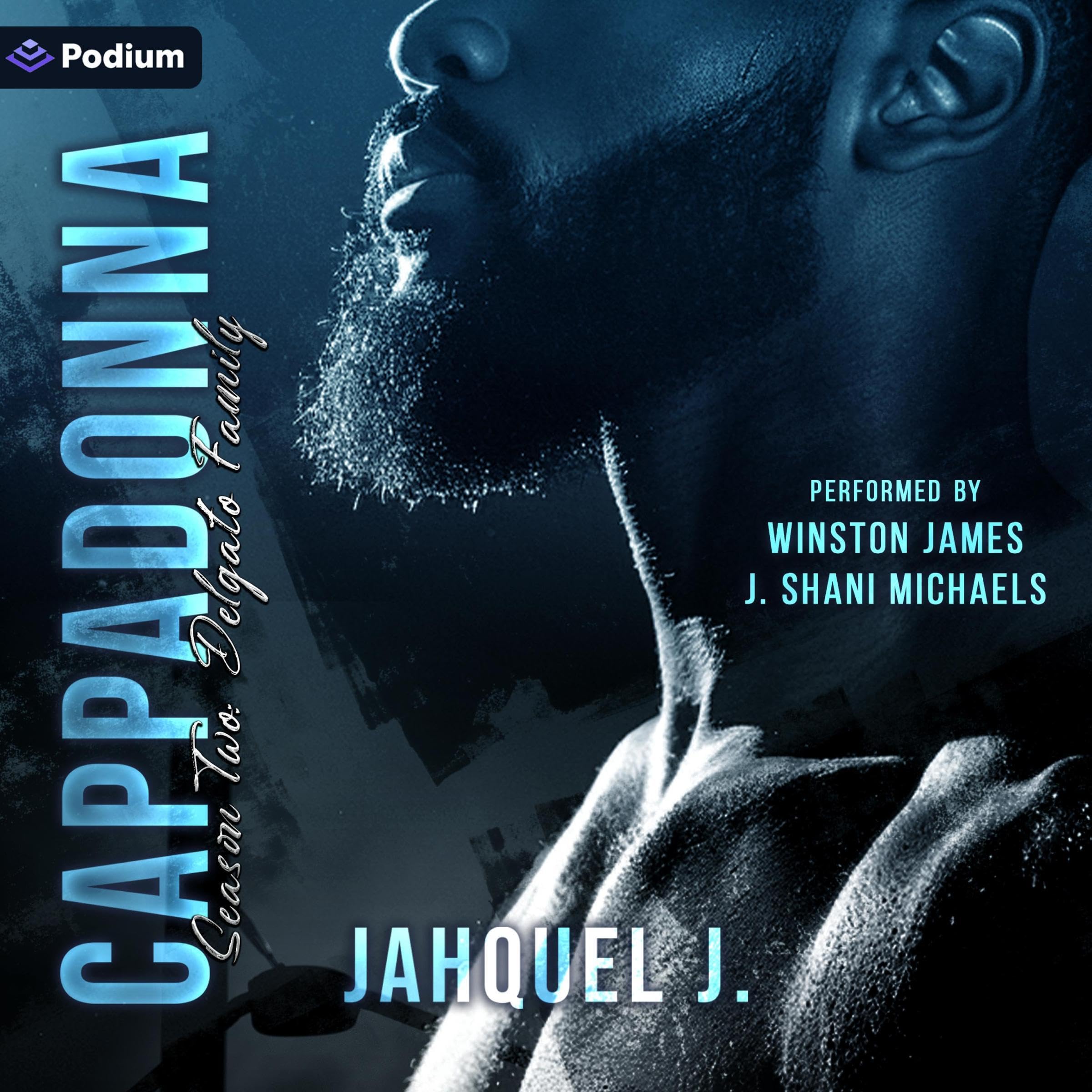 Cover art for Cappadonna