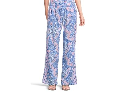 Lilly Pulitzer Bal Harbour Stretch Palazzo Women