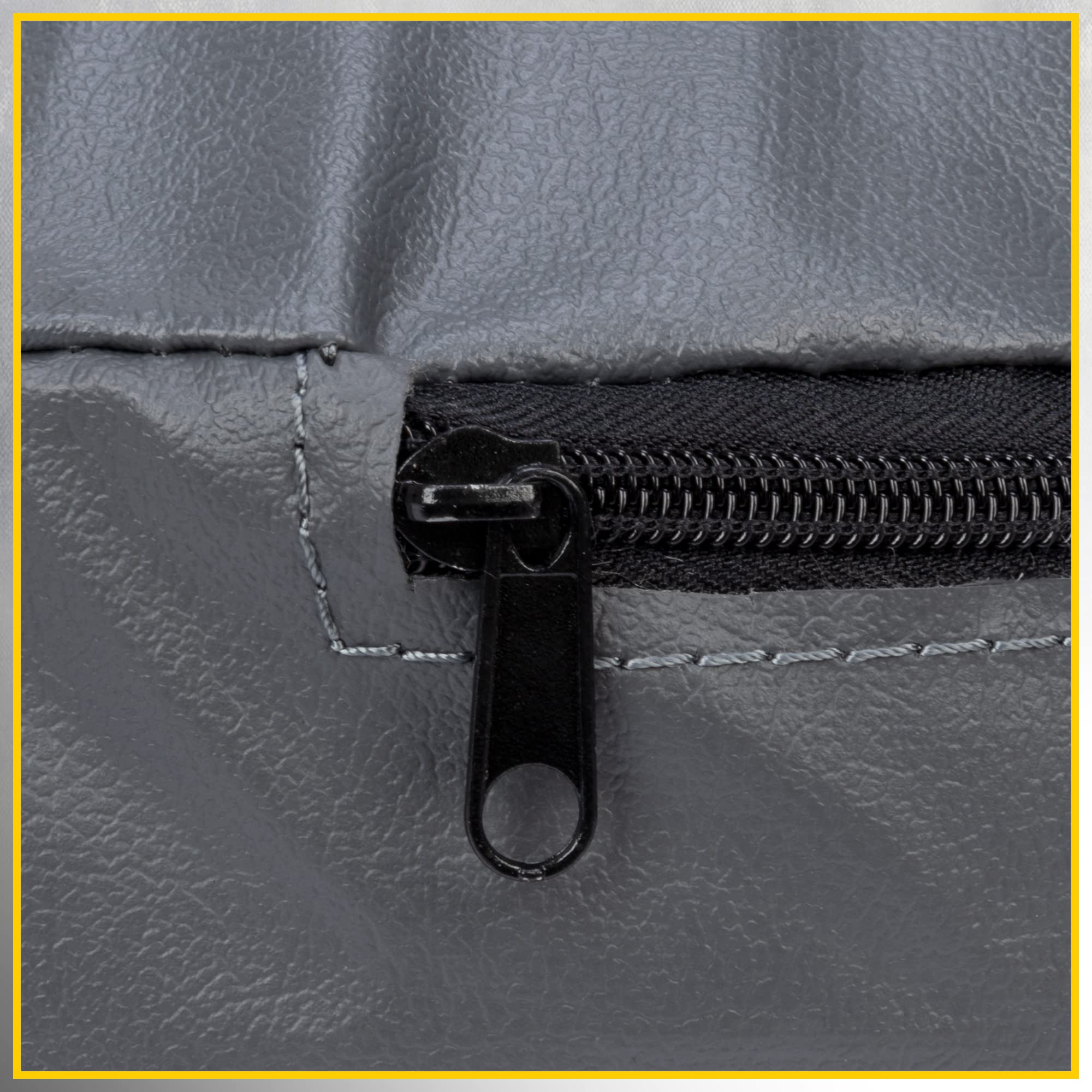 Everlast Unisex – Erwachsene Double End Anchor Box Equipment, Grau, Einheitsgröße EU