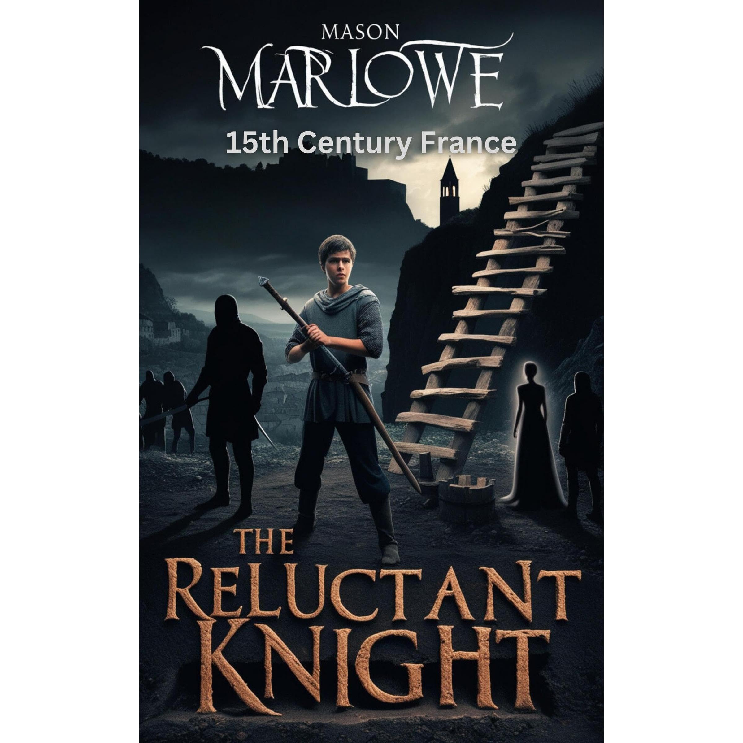 The Reluctant Knight